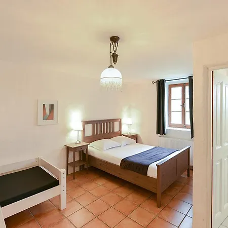 Hotel La Plaine
