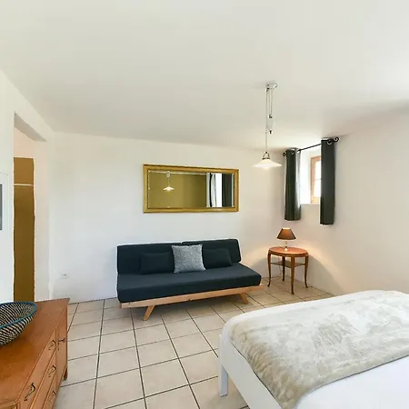 Hotel La Plaine