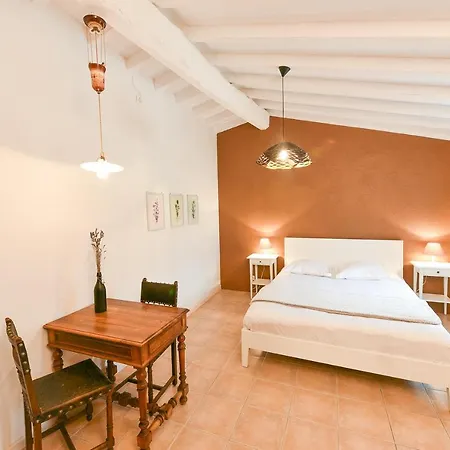 La Plaine 3* Chabrillan