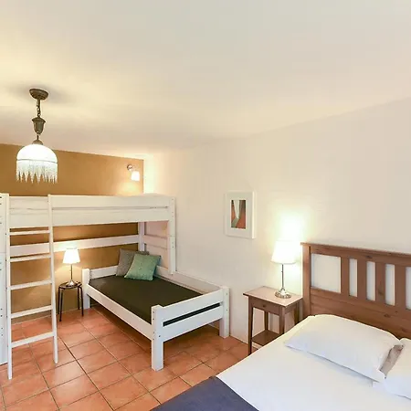 La Plaine 3* Chabrillan