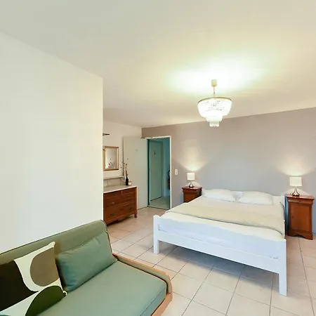 La Plaine 3* Chabrillan