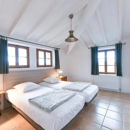 Hotel La Plaine