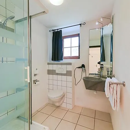 La Plaine Hotel 3*