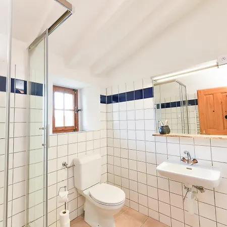 Hotel La Plaine