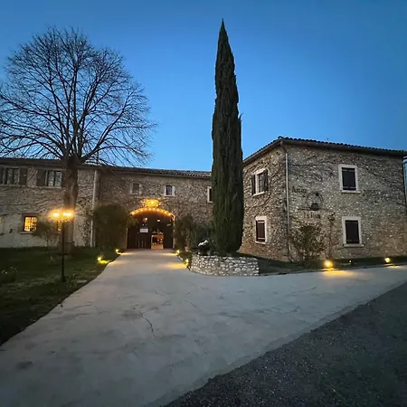 Hotel La Plaine Chabrillan