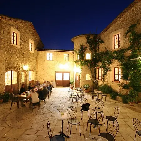 Hotel La Plaine