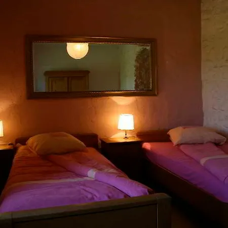 Hotel La Plaine 3*