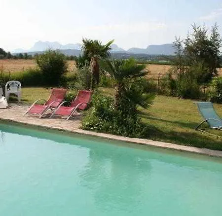 La Plaine Hotel 3*
