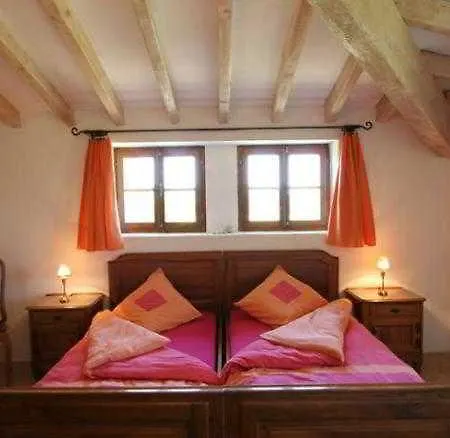 La Plaine 3* Chabrillan