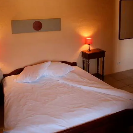 Hotel La Plaine