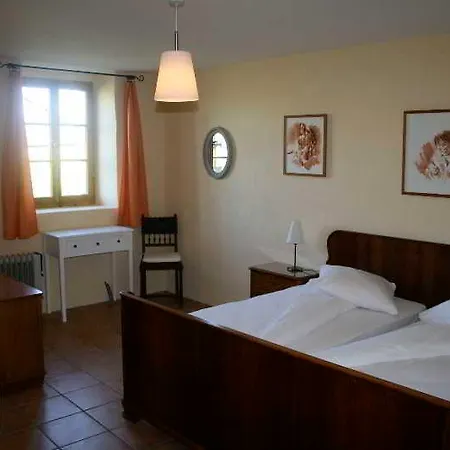 La Plaine Chabrillan