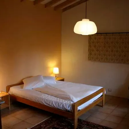 Hotel La Plaine Chabrillan