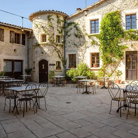 La Plaine Hotel Chabrillan