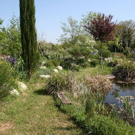 La Plaine